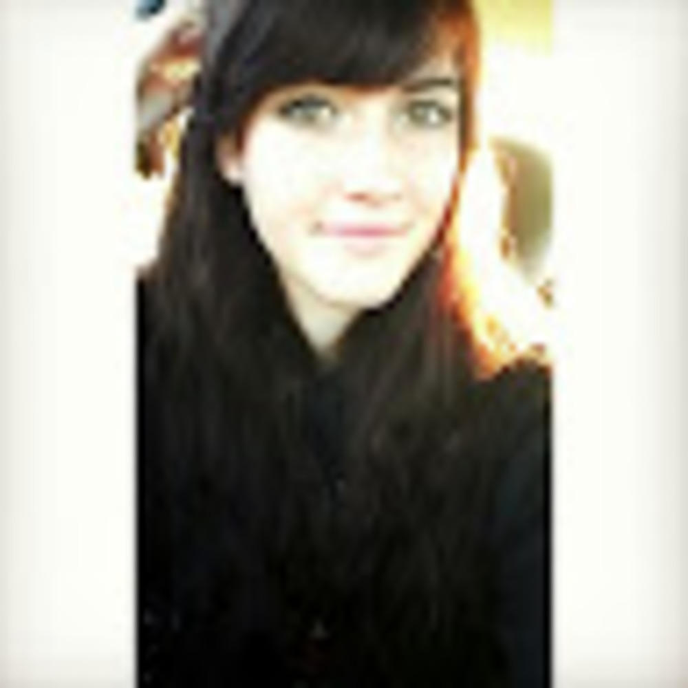 Meet your Posher, Shae